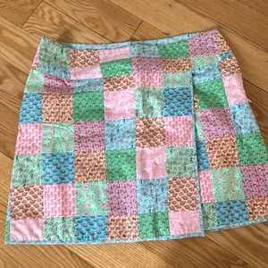 Vineyard vines size 6